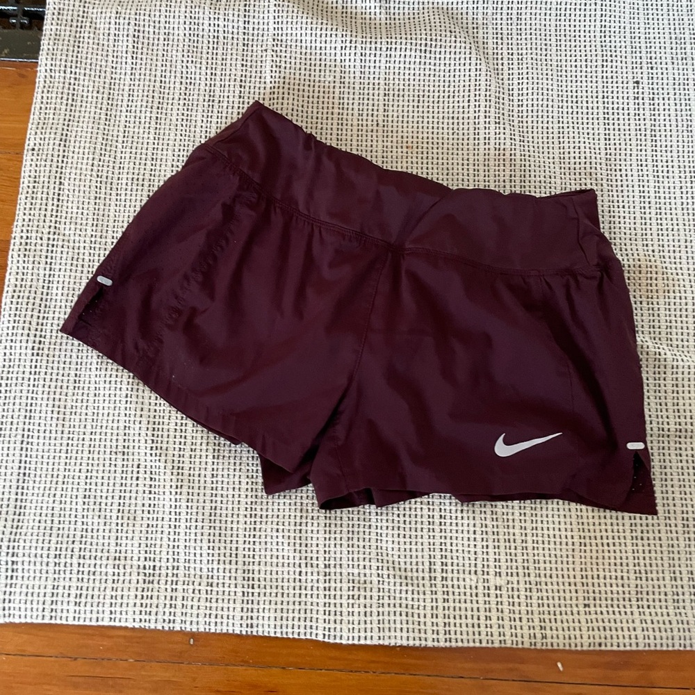 Nike Running Short Shorts
